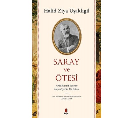 Saray ve Ötesi Saray ve Ötesi