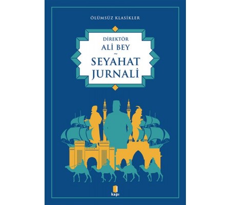 Seyahat Jurnali Seyahat Jurnali