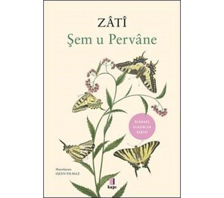 Zati Zati