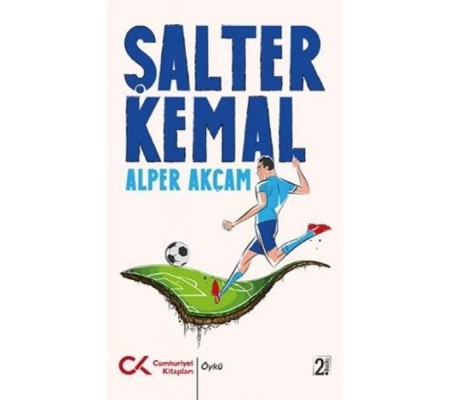 Şalter Kemal