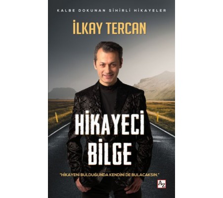 Hikayeci Bilge Hikayeci Bilge