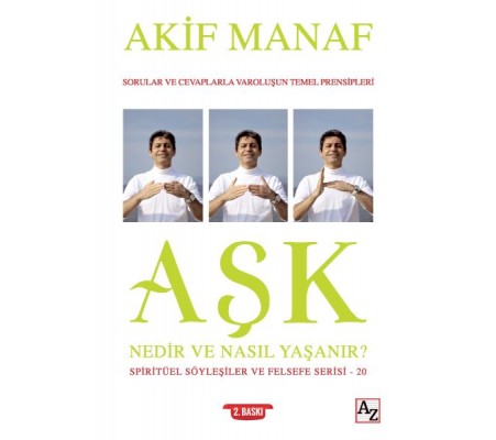 Aşk Nedir ve Nasıl Yaşanır? Aşk Nedir ve Nasıl Yaşanır?