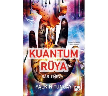 Kuantum Rüya Bab-ı Nevm Kuantum Rüya Bab-ı Nevm