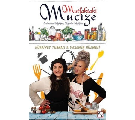 Mutfaktaki Mucize Mutfaktaki Mucize