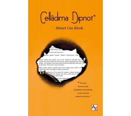 Celladıma Dipnot Celladıma Dipnot