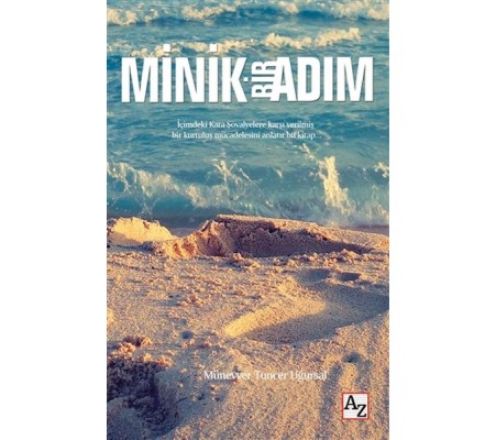 Minik Bir Adım Minik Bir Adım