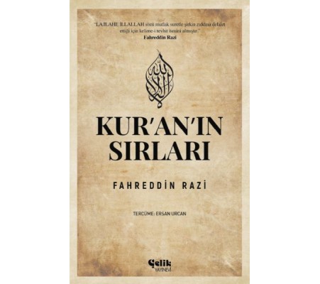 Kur'an'ın Sırları