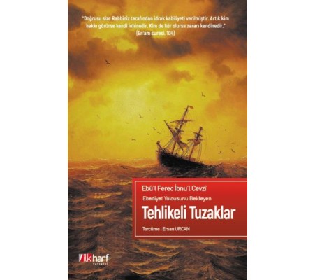 Tehlikeli Duzaklar