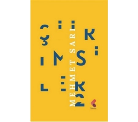 Şiirimsiler 2