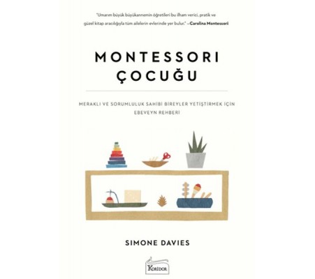 Montessori Çocuğu