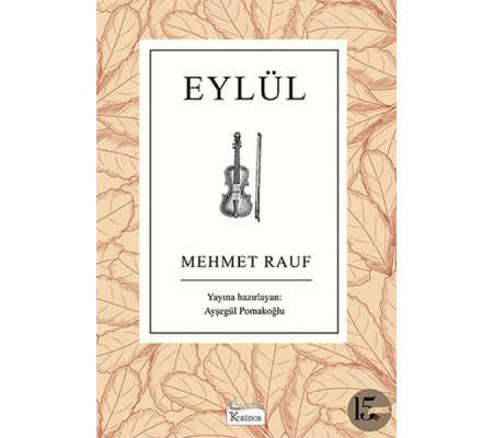 Eylül Eylül