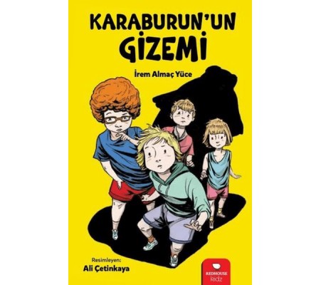 Karaburun'un Gizemi Karaburun'un Gizemi