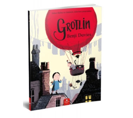 Grotlin Grotlin