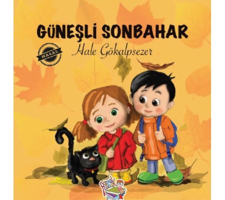 Güneşli Sonbahar Güneşli Sonbahar
