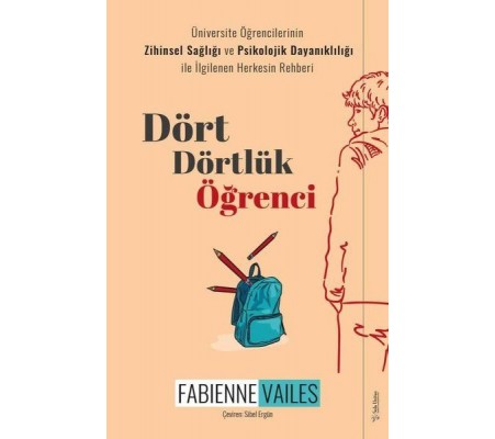 Dört Dörtlük Öğrenci Dört Dörtlük Öğrenci