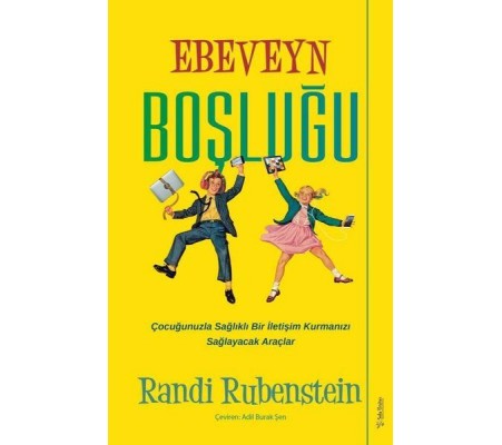 Ebeveyn Boşluğu Ebeveyn Boşluğu