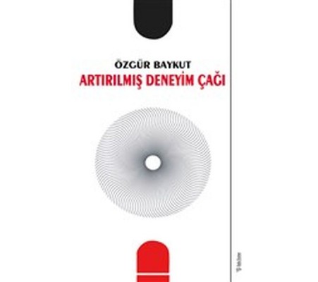 Artırılmış Deneyim Çağı Artırılmış Deneyim Çağı