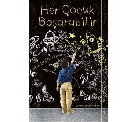 Her Çocuk Başarabilir Her Çocuk Başarabilir