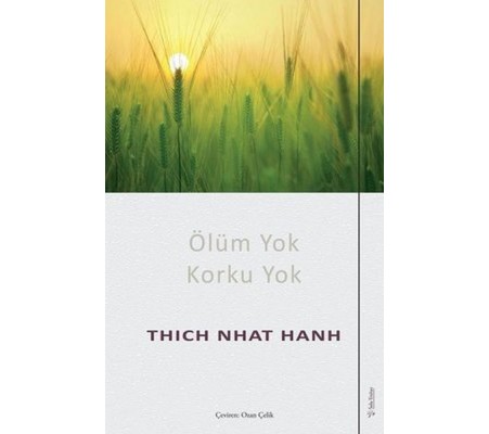 Ölüm Yok Korku Yok Ölüm Yok Korku Yok