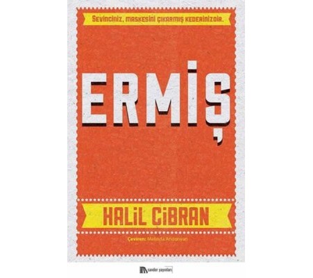 Ermiş Ermiş