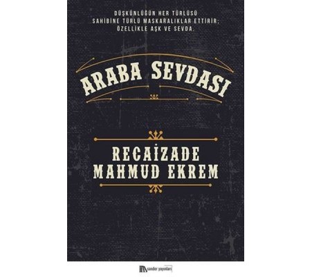Araba Sevdası Araba Sevdası