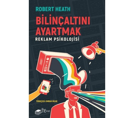 Bilinçaltını Ayartmak Bilinçaltını Ayartmak