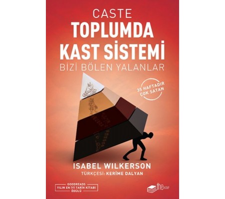 Caste - Toplumda Kast Sistemi Caste - Toplumda Kast Sistemi