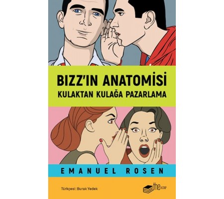 Bızz’ın Anatomisi Bızz’ın Anatomisi