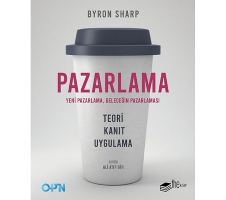 Pazarlama Pazarlama