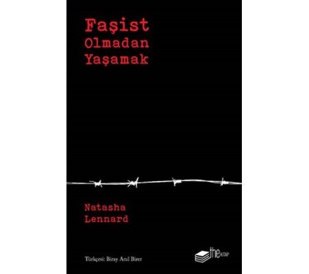 Faşist Olmadan Yaşamak Faşist Olmadan Yaşamak