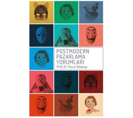 Postmodern Pazarlama Yorumları Postmodern Pazarlama Yorumları