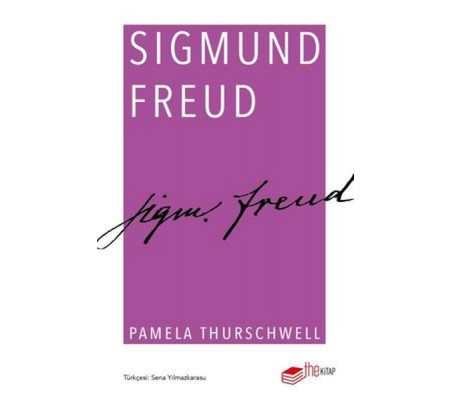 Sigmund Freud