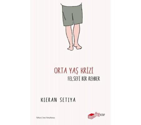 Orta Yaş Krizi Felsefi Bir Rehber Orta Yaş Krizi Felsefi Bir Rehber