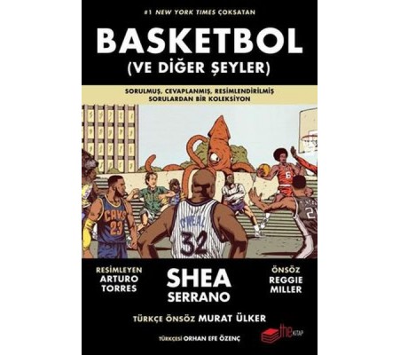 Basketbol ve Diğer Şeyler Basketbol ve Diğer Şeyler