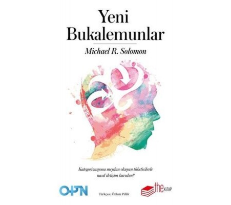 Yeni Bukalemunlar Yeni Bukalemunlar