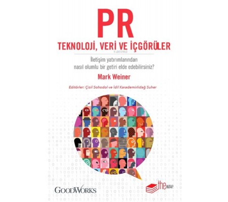PR Teknoloji Veri ve İçgörüler PR Teknoloji Veri ve İçgörüler