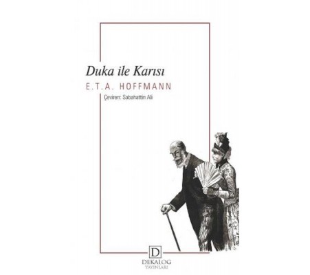 Duka İle Karısı Duka İle Karısı