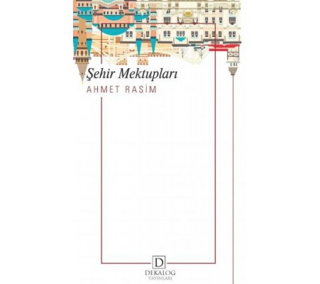 Şehir Mektupları Şehir Mektupları