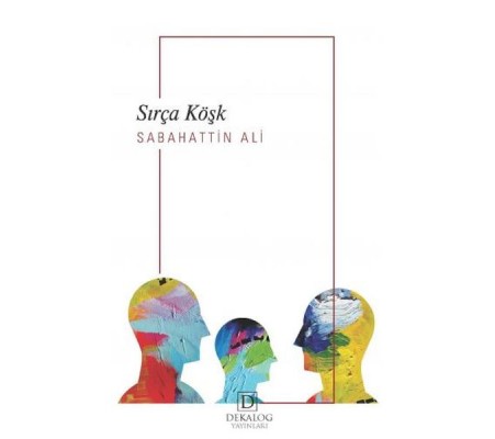Sırça Köşk Sırça Köşk
