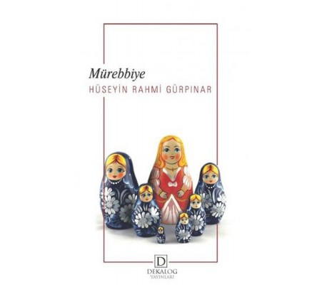 Mürebbiye Mürebbiye
