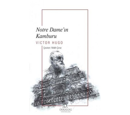 Notre Dame’In Kamburu Notre Dame’In Kamburu