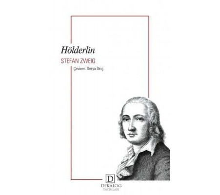 Hölderlin Hölderlin