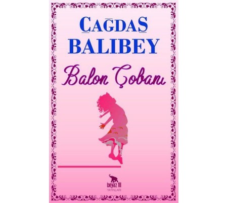 Balon Çobanı Balon Çobanı