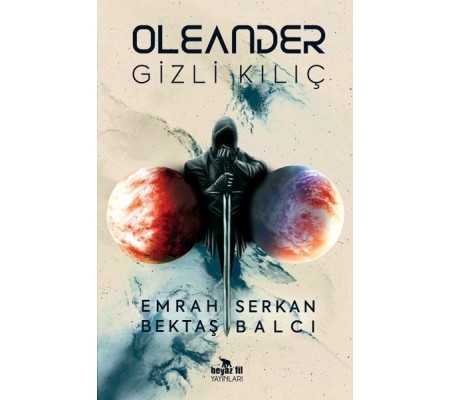 Oleander - Gizli Kılıç Oleander - Gizli Kılıç