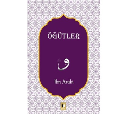 Öğütler Öğütler