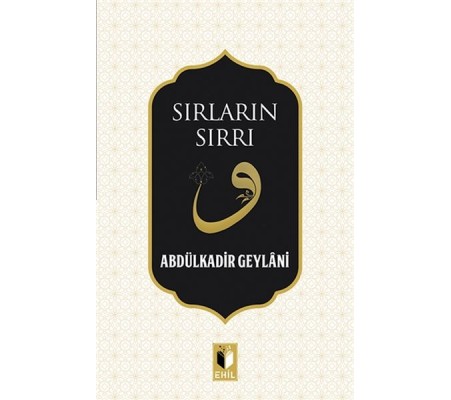 Sırların Sırrı