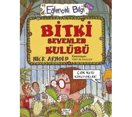 Bitki Sevenler Kulübü Bitki Sevenler Kulübü