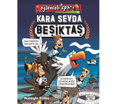 Kara Sevda Beşiktaş