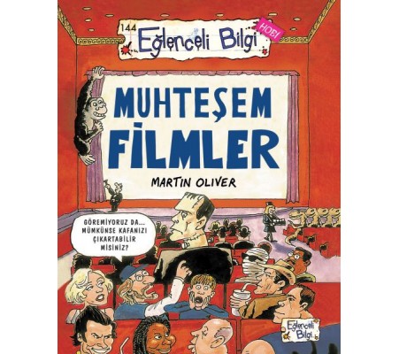 Eğlenceli Bilgi - Muhteşem Filmler Eğlenceli Bilgi - Muhteşem Filmler