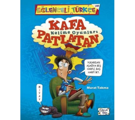 Kafa Patlatan Kelime Oyunları Kafa Patlatan Kelime Oyunları